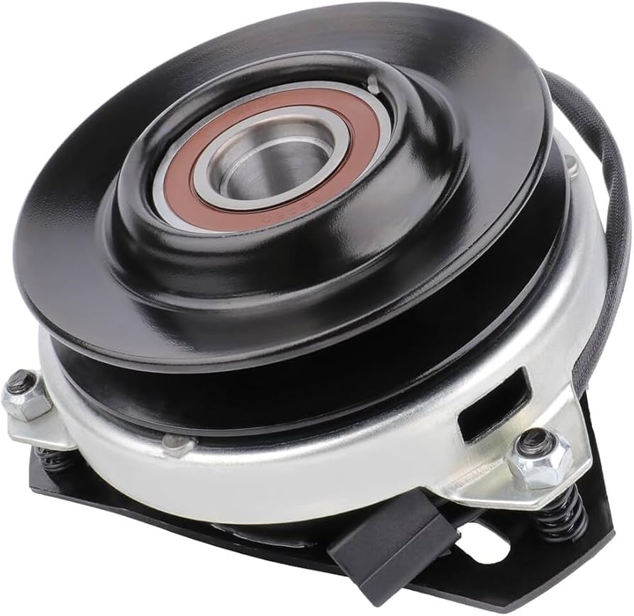Amazon.com : 5217-53 cciyu PTO Clutch Lawn Mower Electric